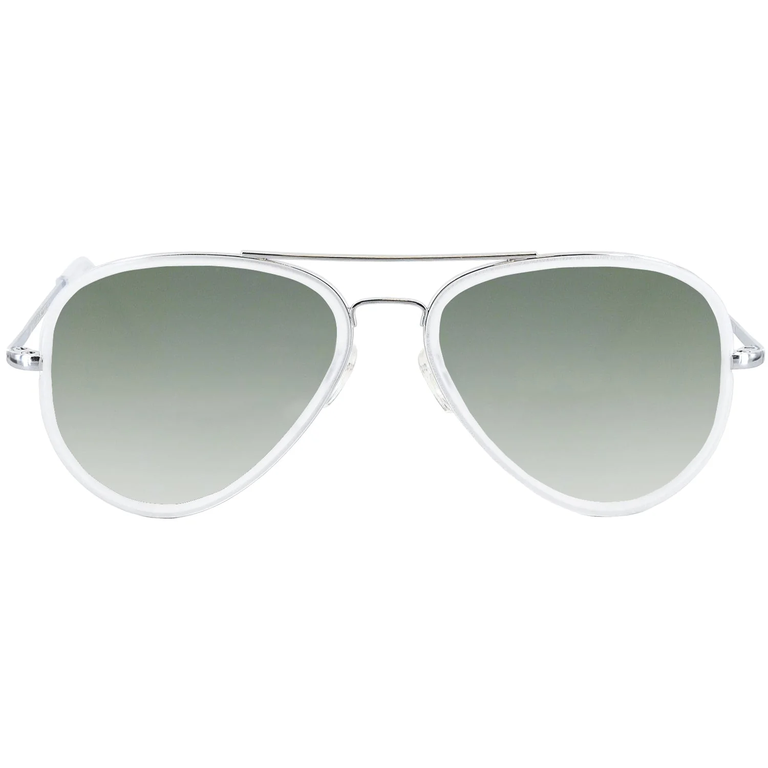 Concorde Inlay w/ Gradient Progressive Reading Sunglasses - Image 2