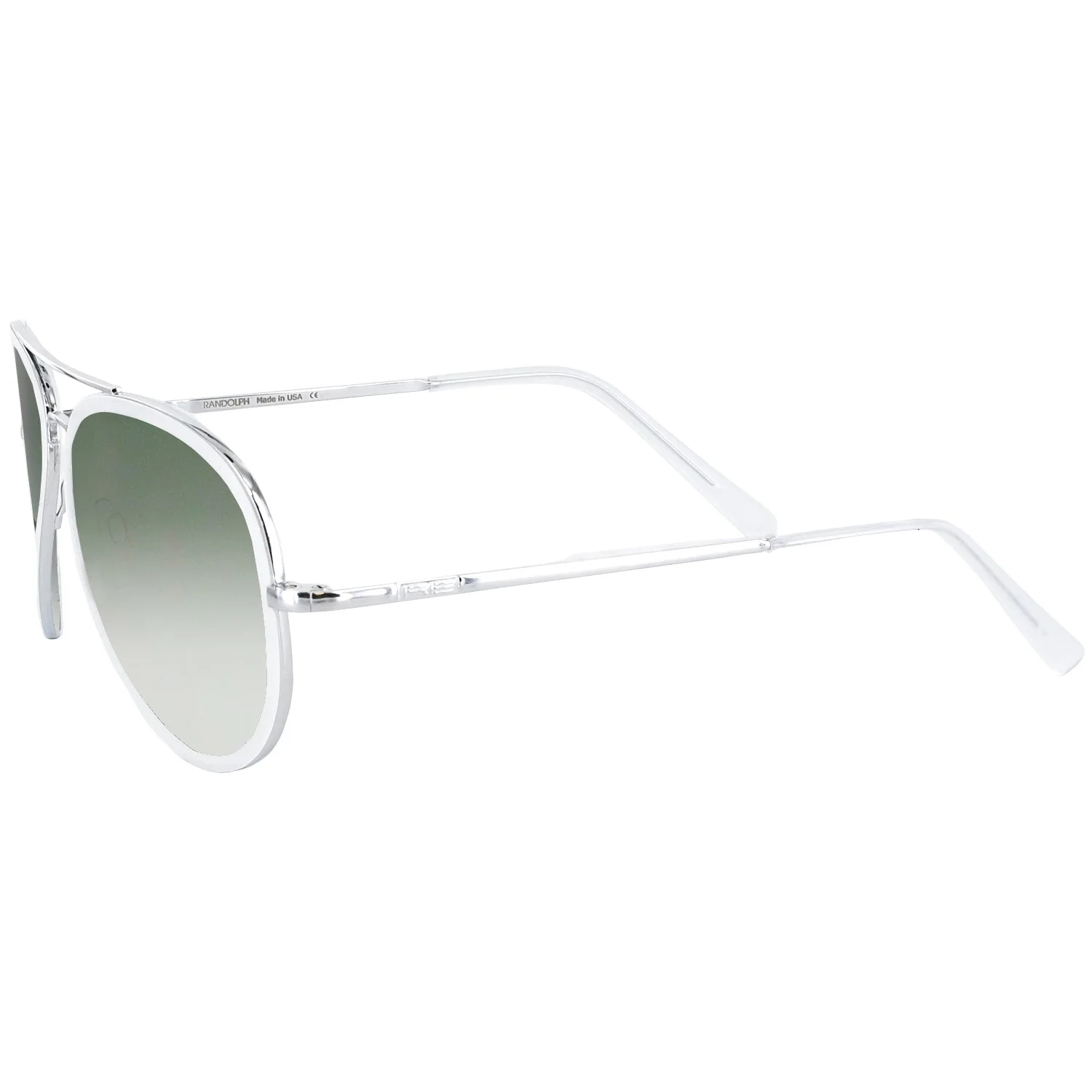 Concorde Inlay w/ Gradient Progressive Reading Sunglasses - Image 3