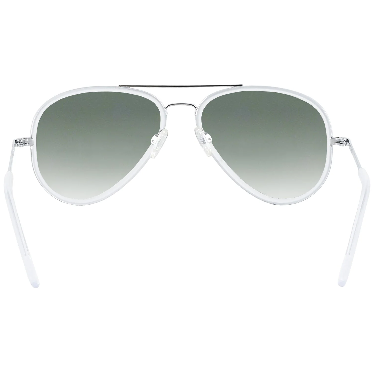 Concorde Inlay w/ Gradient Progressive Reading Sunglasses - Image 4