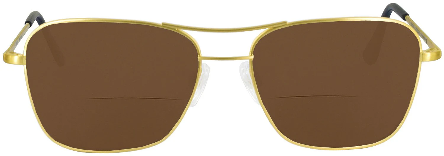 Corsair Bifocal Reading Sunglasses - Image 2