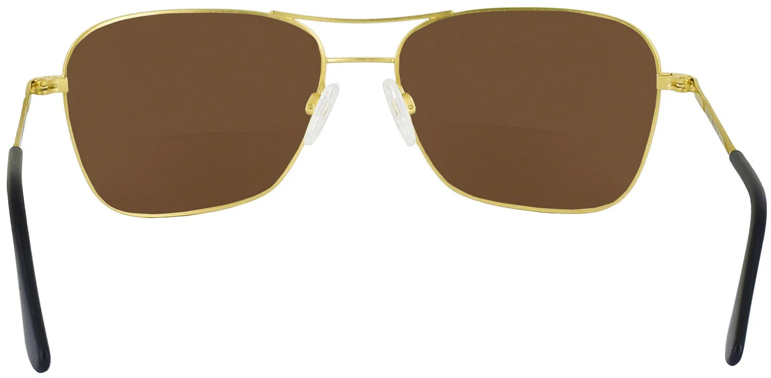 Corsair Bifocal Reading Sunglasses - Image 4