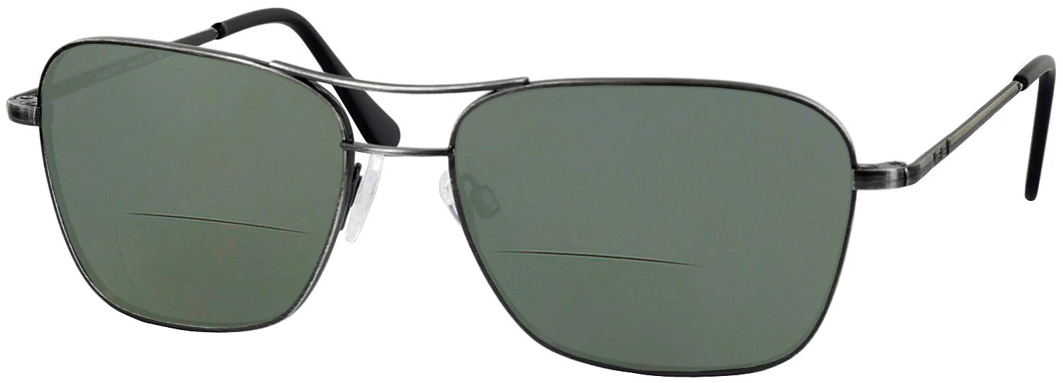Corsair Bifocal Reading Sunglasses - Image 5