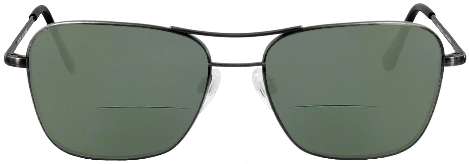 Corsair Bifocal Reading Sunglasses - Image 6