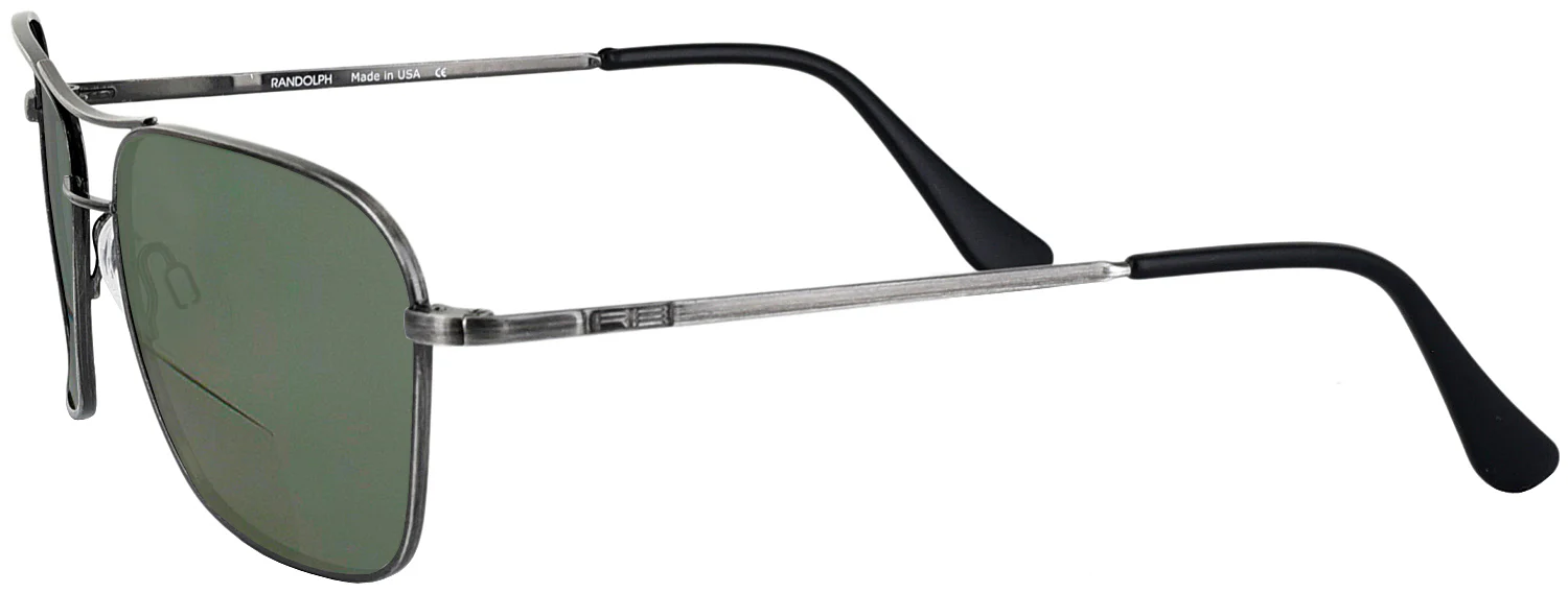 Corsair Bifocal Reading Sunglasses - Image 7