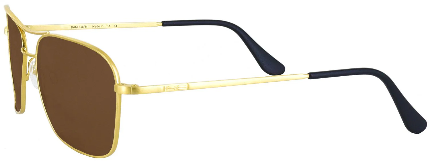Corsair Progressive No Line Reading Sunglasses - Image 3