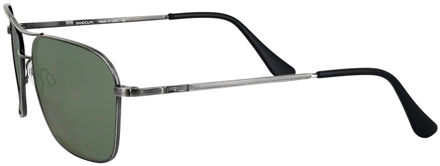 Corsair Progressive No Line Reading Sunglasses - Image 7
