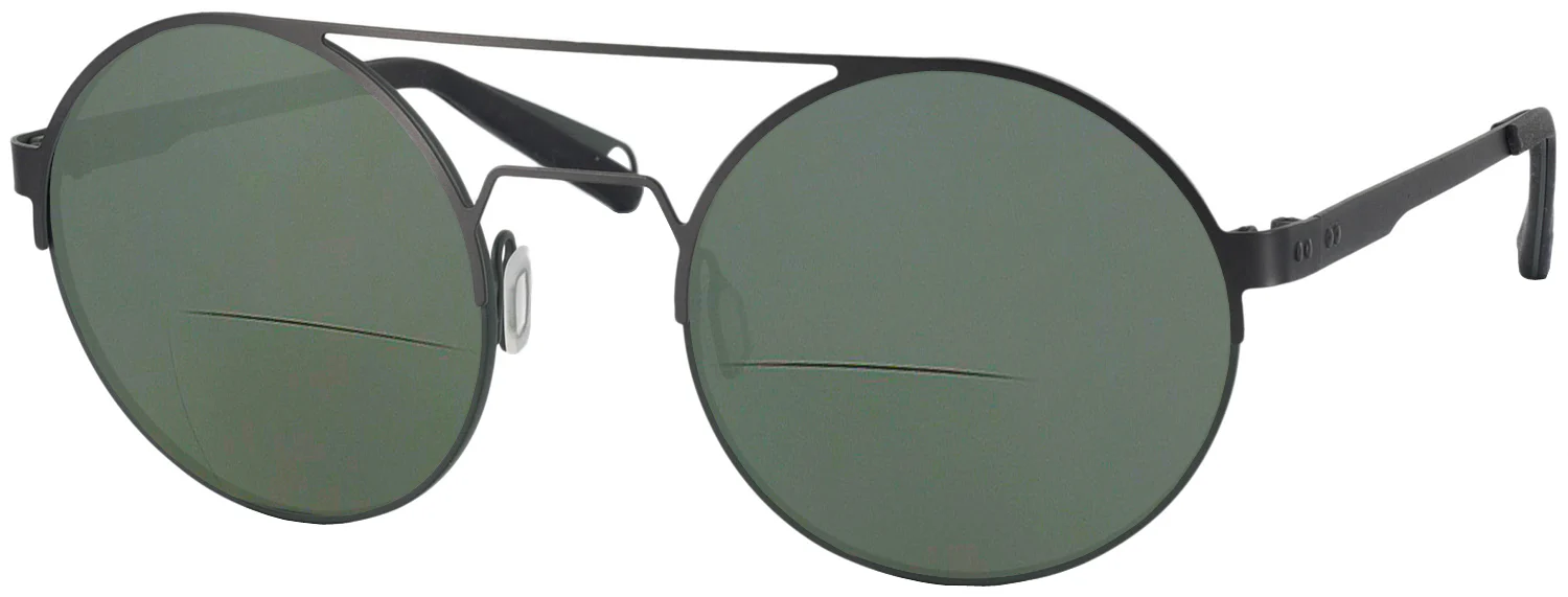 Oxford Bifocal Reading Sunglasses