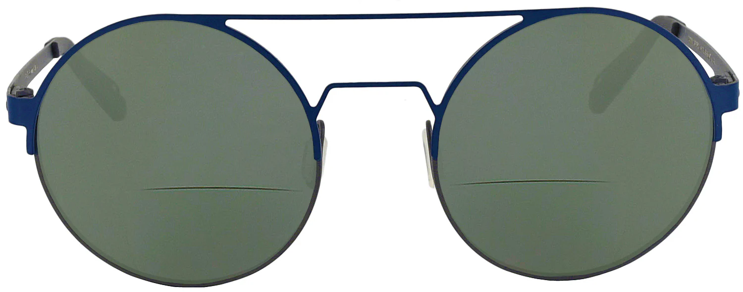 Oxford Bifocal Reading Sunglasses - Image 10