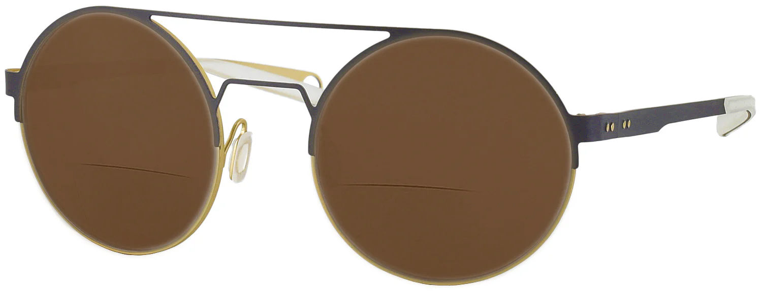 Oxford Bifocal Reading Sunglasses - Image 13