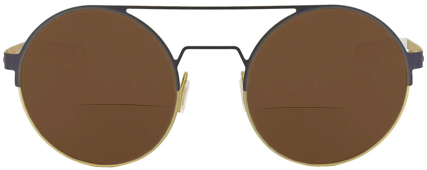 Oxford Bifocal Reading Sunglasses - Image 14