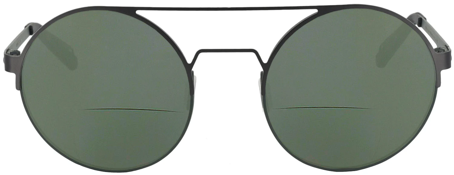 Oxford Bifocal Reading Sunglasses - Image 2