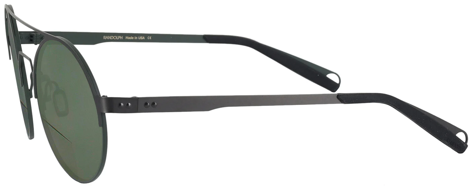 Oxford Bifocal Reading Sunglasses - Image 3