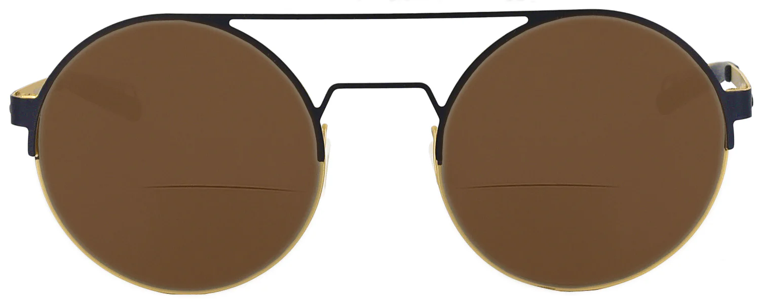 Oxford Bifocal Reading Sunglasses - Image 6