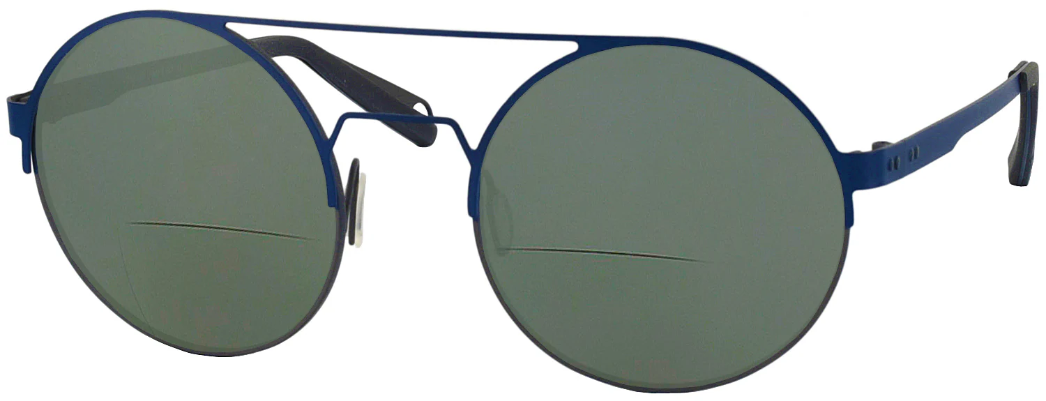 Oxford Bifocal Reading Sunglasses - Image 9