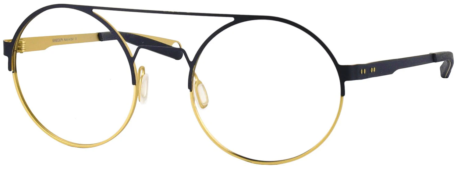 Oxford Progressive No-Lines
