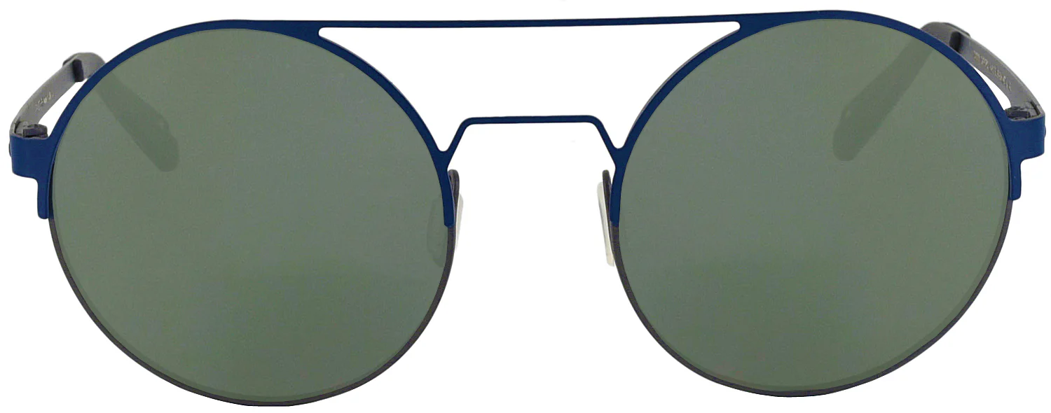 Oxford Progressive No Line Reading Sunglasses - Image 10