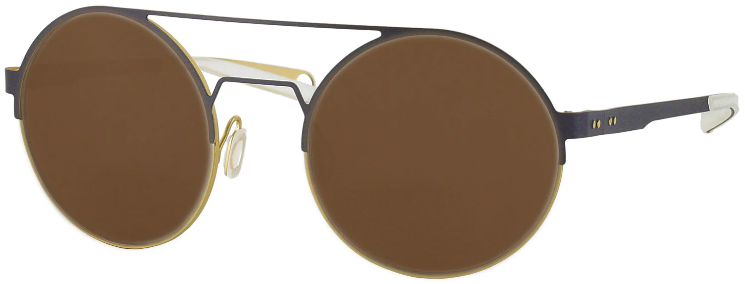 Oxford Progressive No Line Reading Sunglasses - Image 13