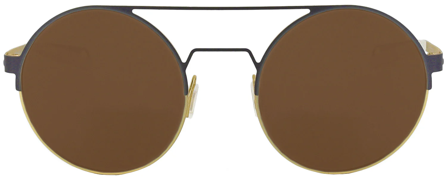 Oxford Progressive No Line Reading Sunglasses - Image 14