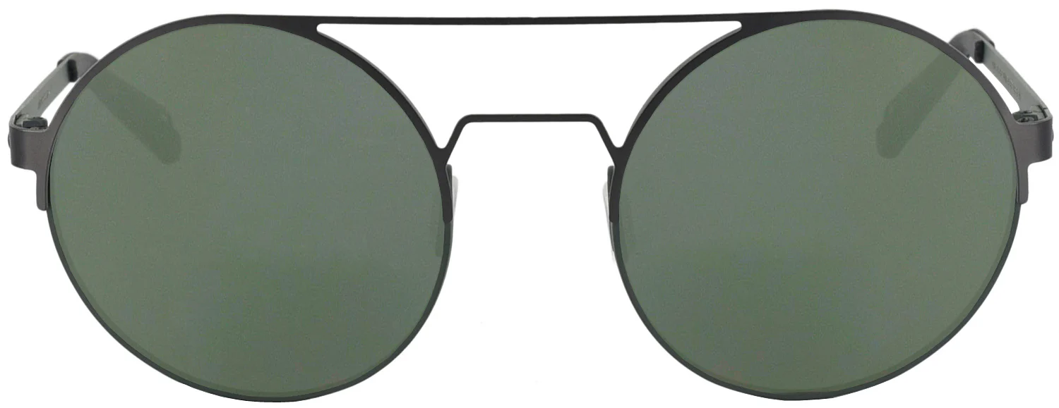 Oxford Progressive No Line Reading Sunglasses - Image 2