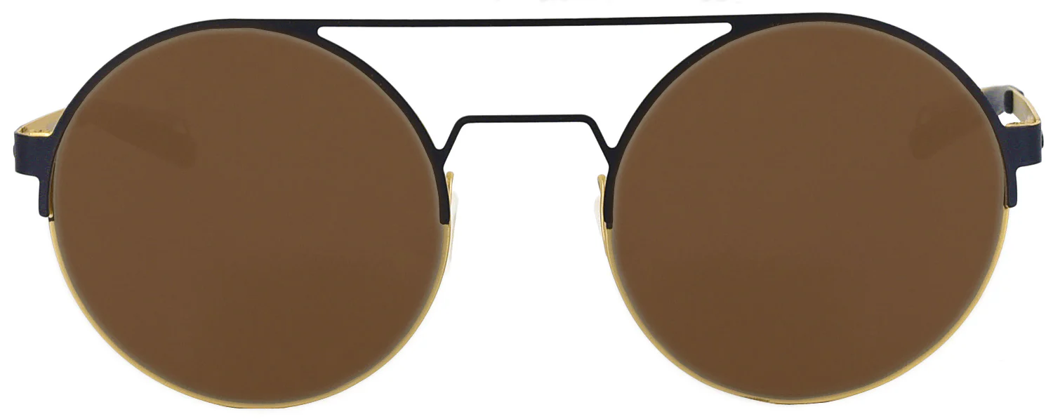 Oxford Progressive No Line Reading Sunglasses - Image 6