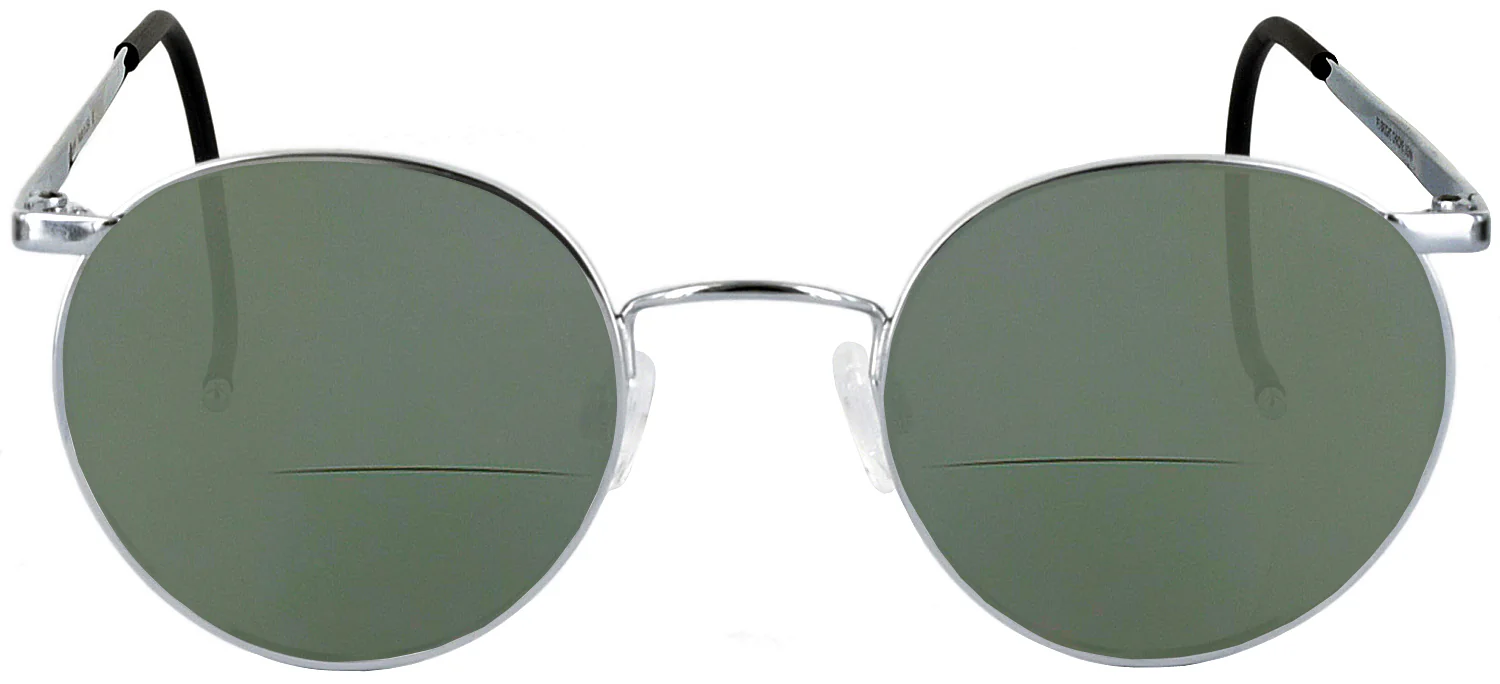P3 Cable Bifocal Reading Sunglasses - Image 2