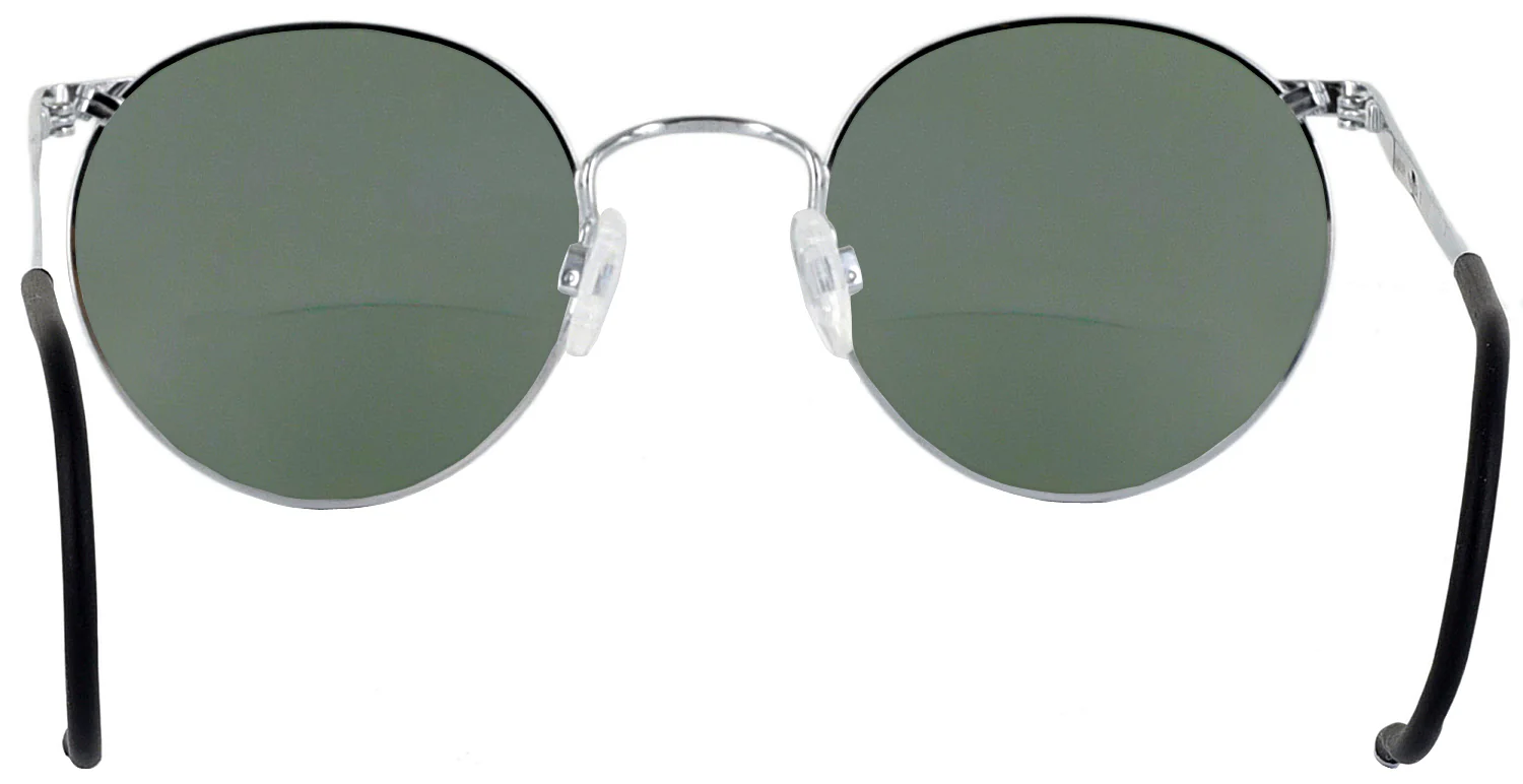 P3 Cable Bifocal Reading Sunglasses - Image 4