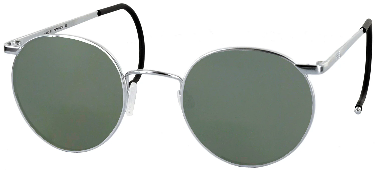 P3 Cable Progressive No Line Reading Sunglasses