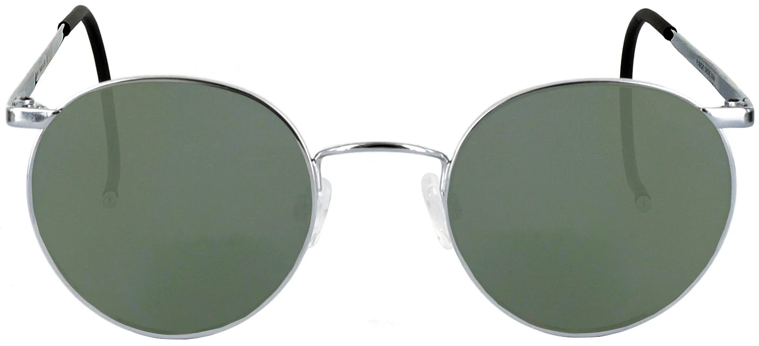 P3 Cable Progressive No Line Reading Sunglasses - Image 2