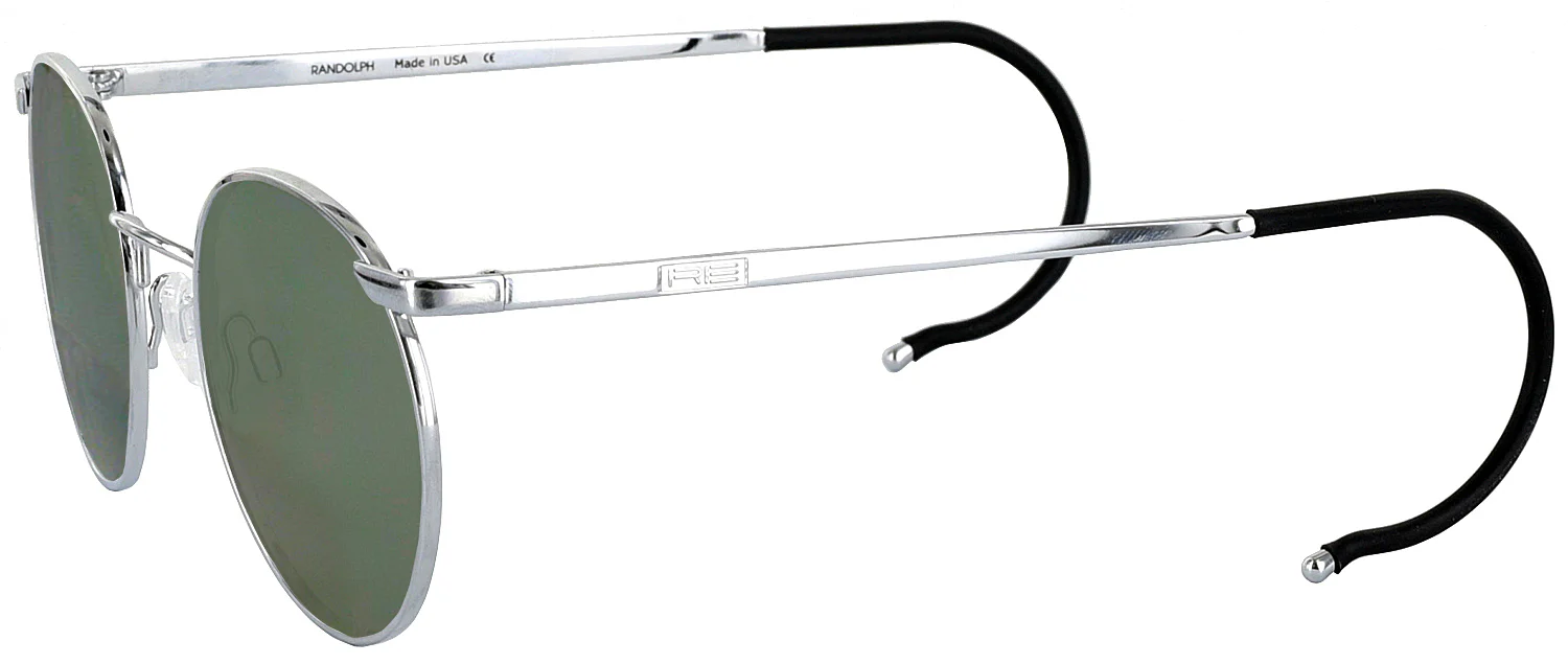 P3 Cable Progressive No Line Reading Sunglasses - Image 3