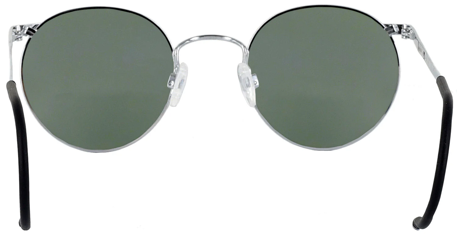 P3 Cable Progressive No Line Reading Sunglasses - Image 4