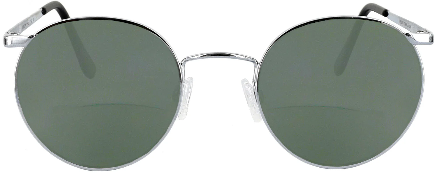 P3 Classic Bifocal Reading Sunglasses - Image 2