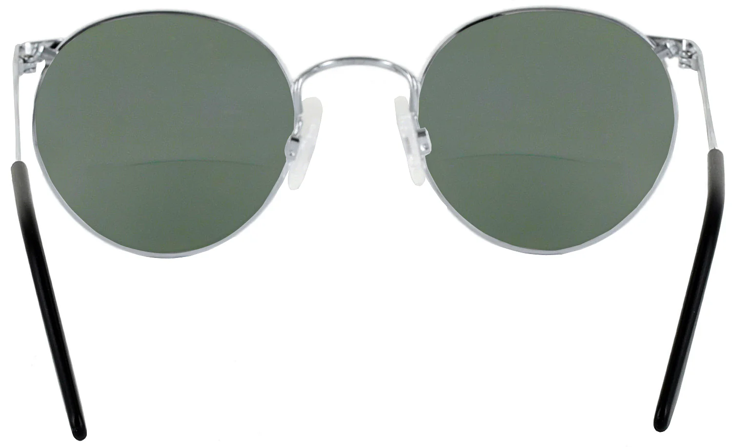 P3 Classic Bifocal Reading Sunglasses - Image 4