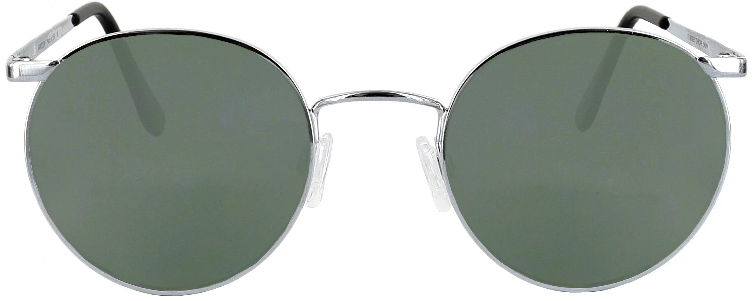 P3 Classic Progressive No Line Reading Sunglasses - Image 2