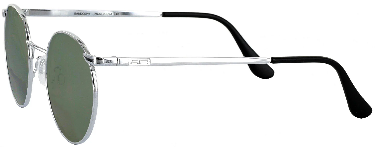 P3 Classic Progressive No Line Reading Sunglasses - Image 3