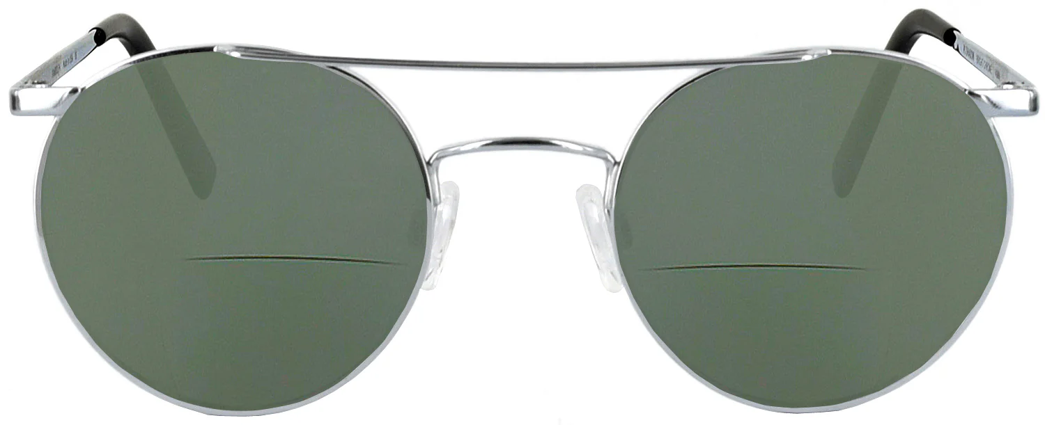 P3 Shadow Bifocal Reading Sunglasses - Image 2