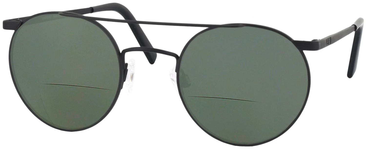 P3 Shadow Bifocal Reading Sunglasses - Image 5