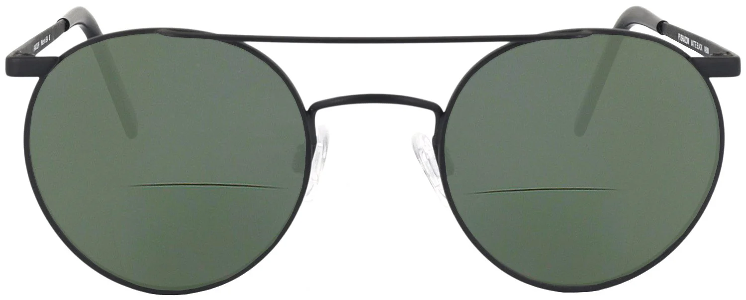 P3 Shadow Bifocal Reading Sunglasses - Image 6