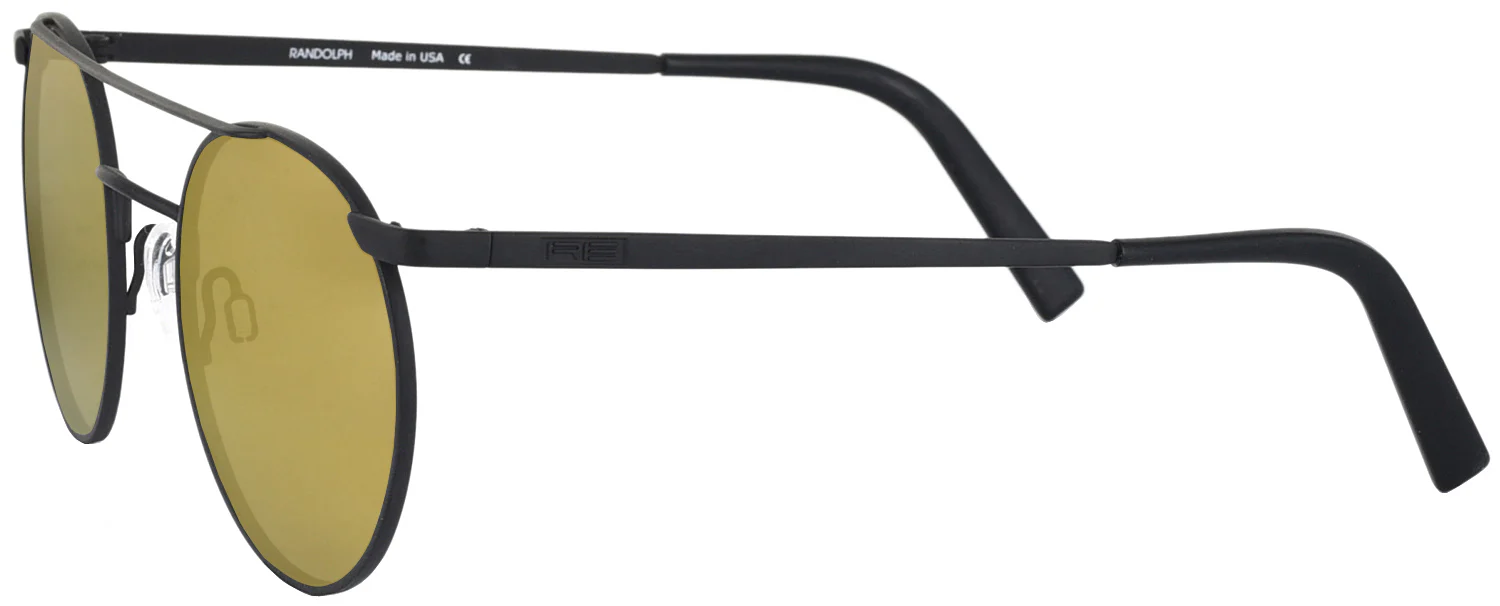 P3 Shadow Progressive No Line Reading Sunglasses - Polarized with Mirror - Image 3