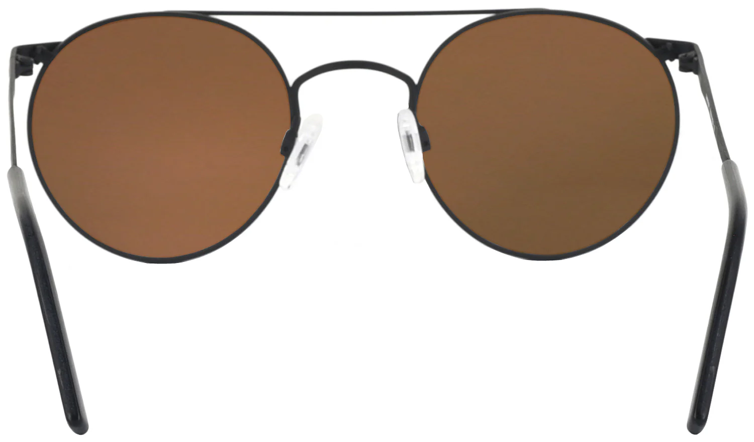P3 Shadow Progressive No Line Reading Sunglasses - Polarized with Mirror - Image 4