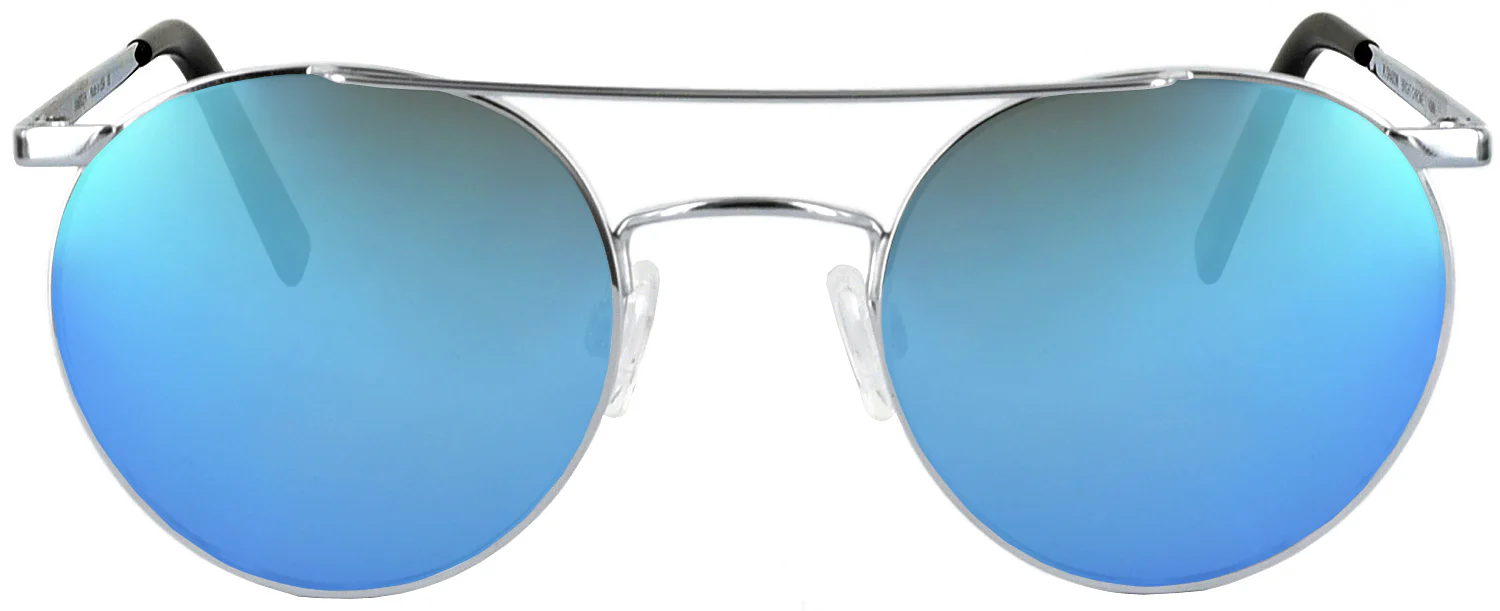 P3 Shadow Progressive No Line Reading Sunglasses - Polarized with Mirror - Image 6