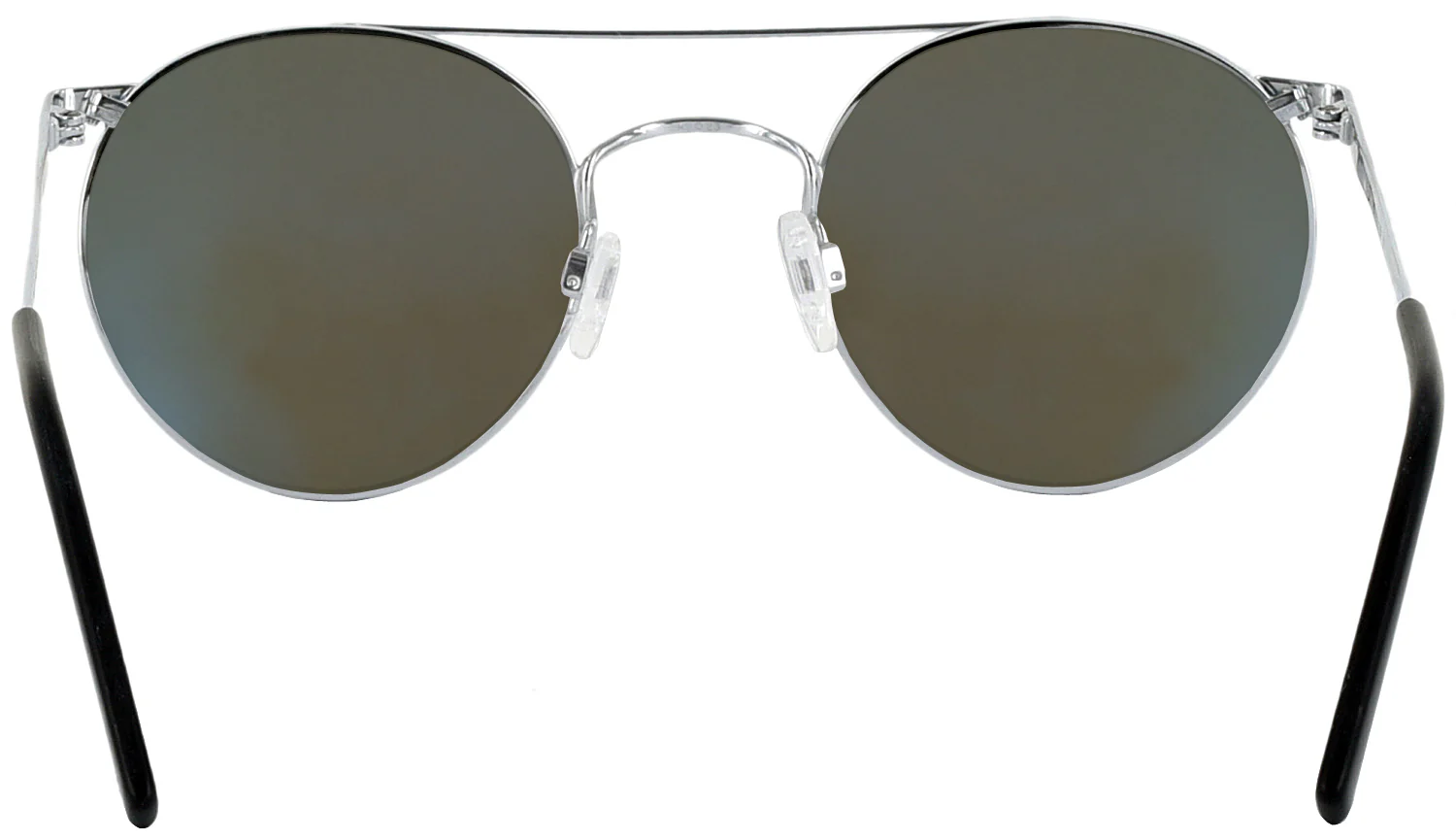 P3 Shadow Progressive No Line Reading Sunglasses - Polarized with Mirror - Image 8