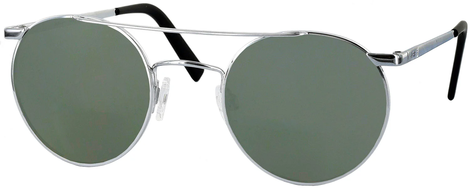 P3 Shadow Progressive No Line Reading Sunglasses