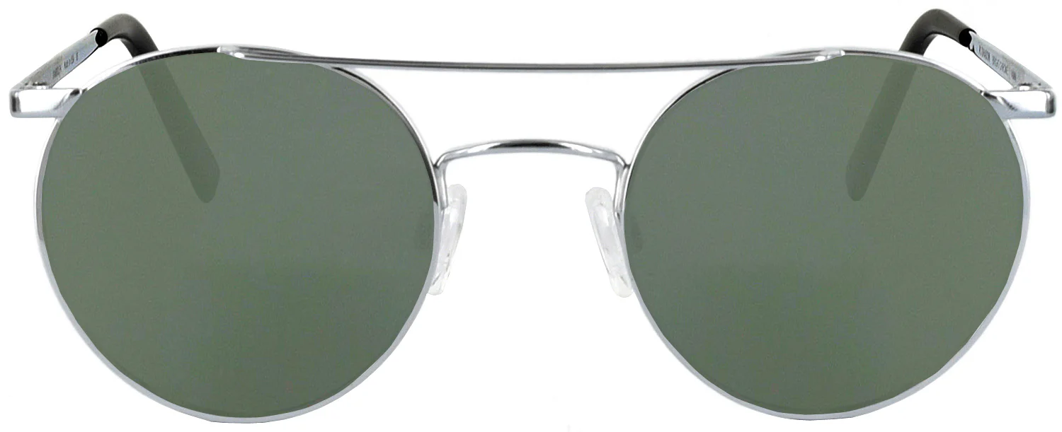 P3 Shadow Progressive No Line Reading Sunglasses - Image 2