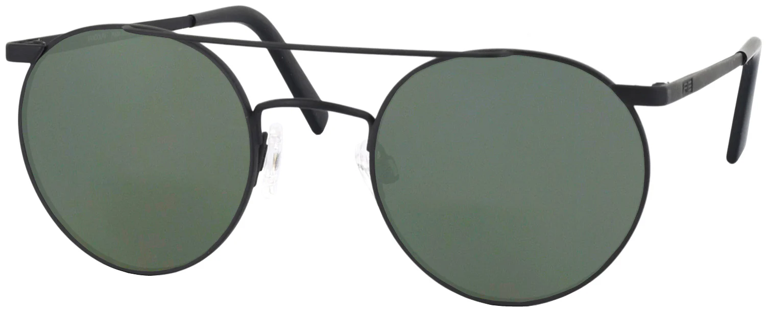 P3 Shadow Progressive No Line Reading Sunglasses - Image 5