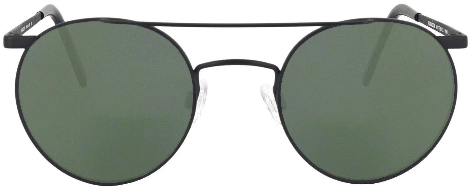 P3 Shadow Progressive No Line Reading Sunglasses - Image 6