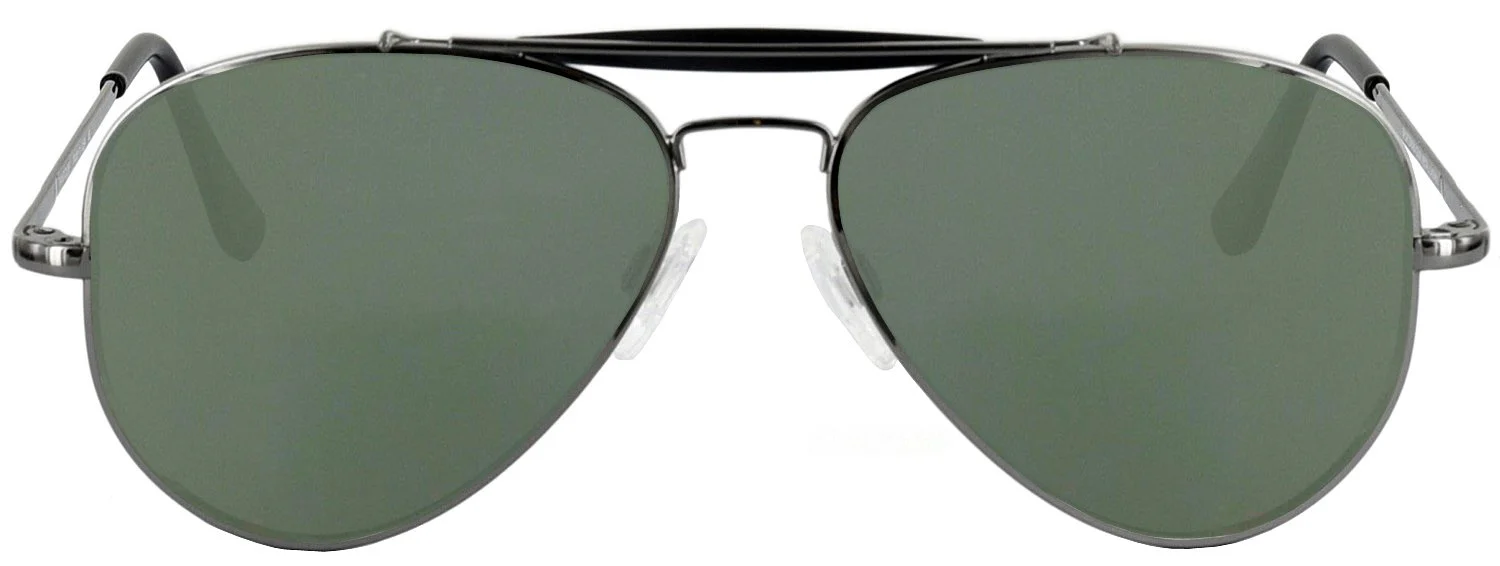 Sportsman Progressive No Line Reading Sunglasses - Image 2