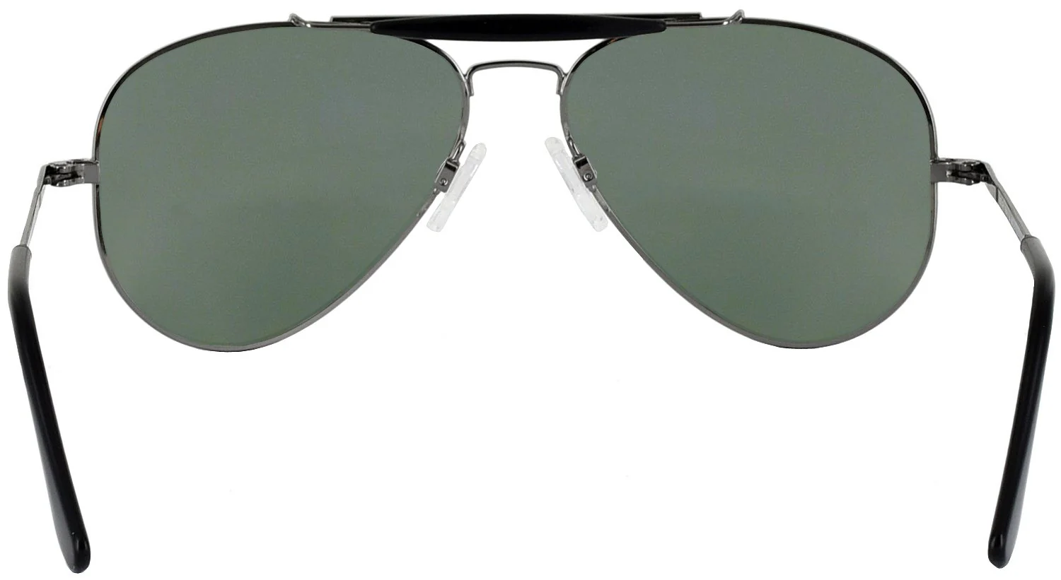 Sportsman Progressive No Line Reading Sunglasses - Image 4