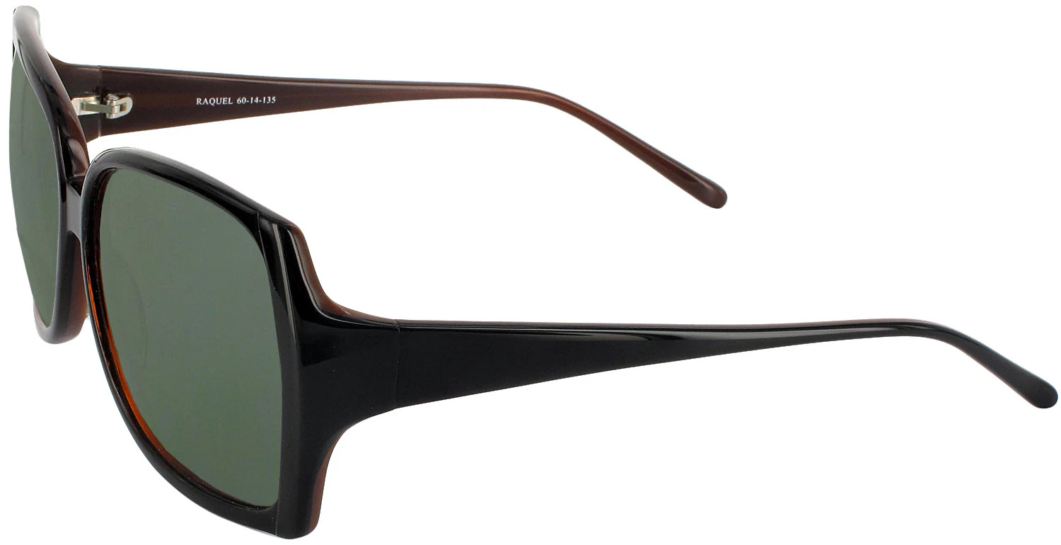 Raquel Progressive No Line Reading Sunglasses - Image 3