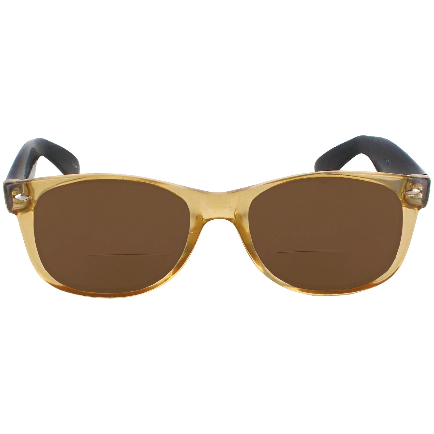 Rat Pack Bifocal Reading Sunglasses - Image 2