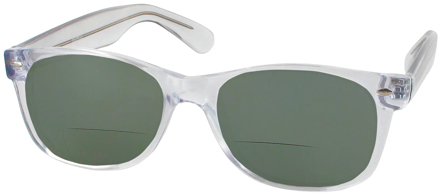 Rat Pack Bifocal Reading Sunglasses - Image 31